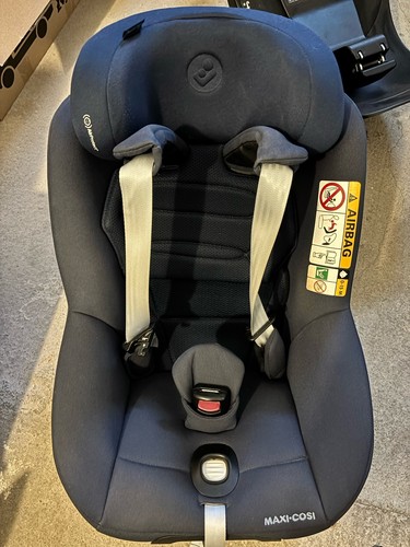 Maxi cosi pearl 360 - maxi,