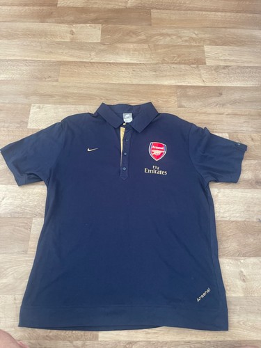 Nike arsenal 2007 - arsenal, 2007/2008