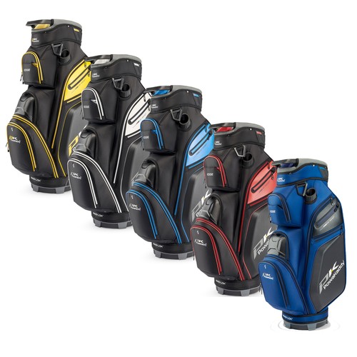 Powakaddy edge golf - edge, cart