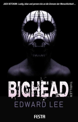 Edward lee bighead - /, /