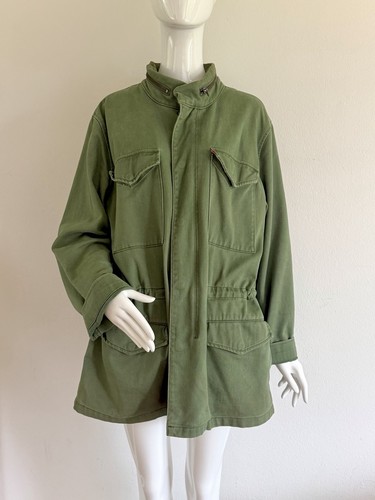 Levi jacke vintage damen - jacke,