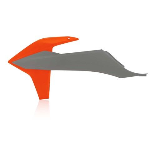 Tankspoiler acerbis für ktm - acerbis,