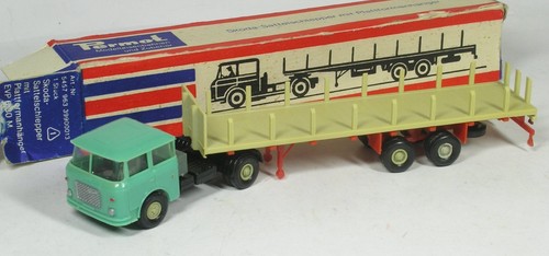 Skoda sattelschlepper m - sattelschlepper,