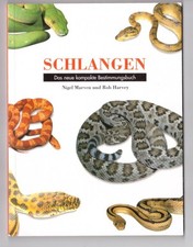 Schlangen - Das neue kompakte
