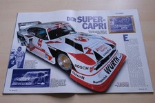 Rallye Racing 05/1999 Ford