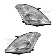 Scheinwerfer Hauptscheinwerfer