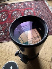 Nikon Nikkor 300mm f/4.5
