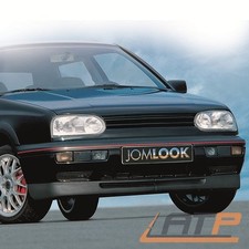 JOM FRONTLIPPE SPOILER GTI VR6