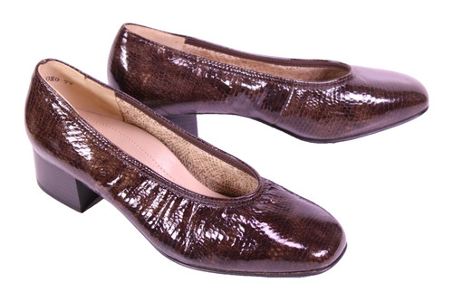Fasan pumps schuhe - fasan,