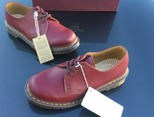 Dr Martens 1461 Oxblood Leder