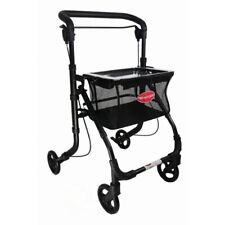 Rollator Wohnungsrollator Leichtgewichtrollator Actimo Home Gehwagen Gehhilfe