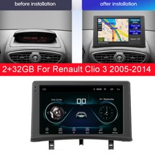 9" Android 11 Car Radio Stereo