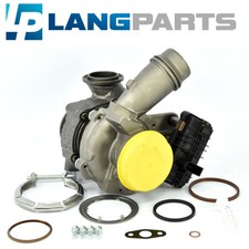 Turbolader für BMW 218d X1 X2