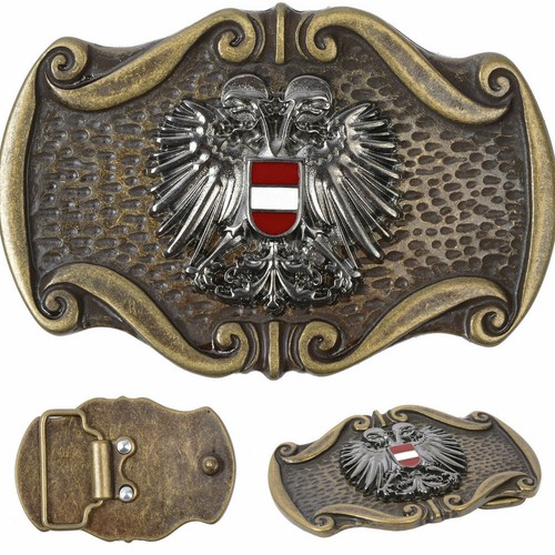 österreich gürttelschnalle - Österreich,