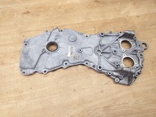 Renault Grand Scenic IV H5H B470 Steuerkettenabdeckung Steuergehäuse 100017553R