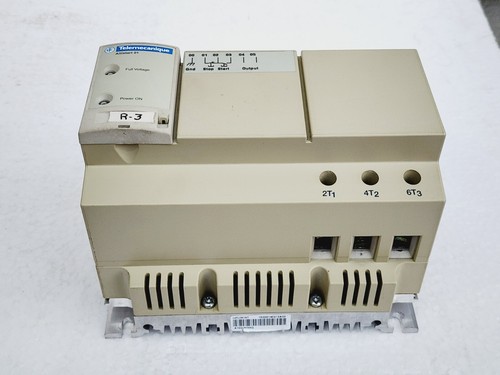 Schneider altivar ats01 lh4 - schneider,