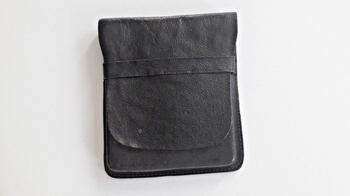 Alte zigarren tasche etui - tasche,