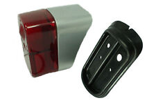 Rücklicht + Kappe Dichtung