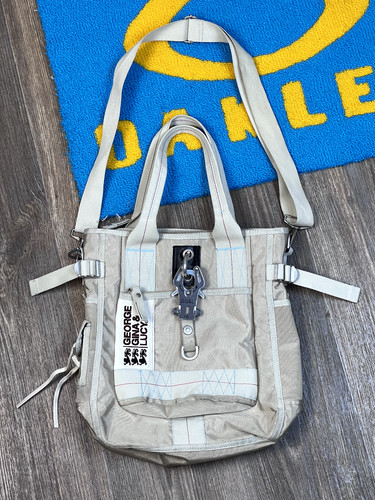 George gina lucy multipocket - george,