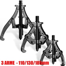 3-tlg Lager Abzieher Satz Set