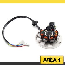 Ersatz Lichtmaschine Aprilia