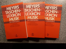 1A Meyers Taschenlexikon