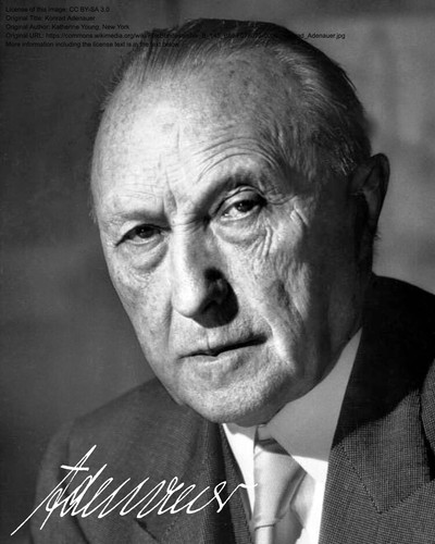 Repro autogramm konrad - repro-autogramm,
