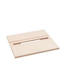 L Boxx Arbeitsplatte  | mobile Arbeitsplatte Schutz für Sortimo Bosch L-Boxx 