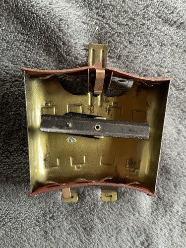 Original batteriefach für - batteriefach,