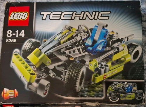 Lego technic 8256 go - 🚘lego®,