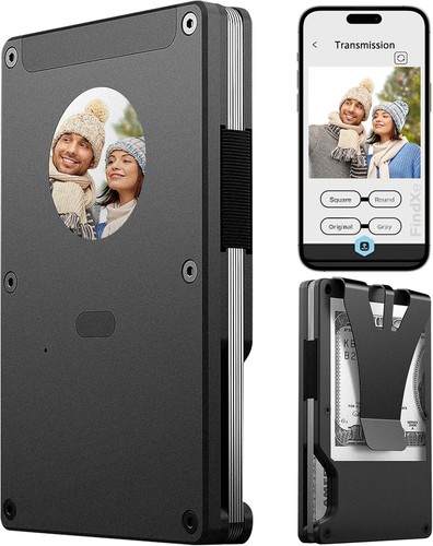 Findxeink ink air - e-ink, wallet