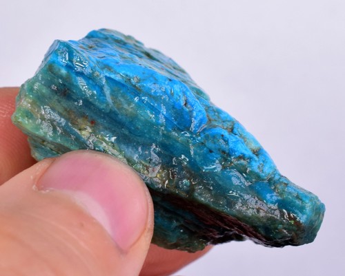 30grs blauer opal - opal, peru