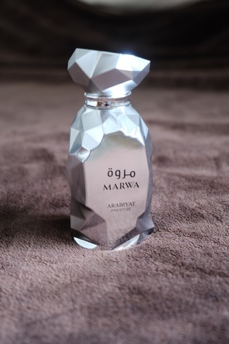 Arabiyat prestige marwa eau - arabiyat,
