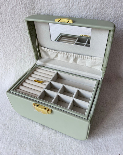 Schmuckkästchen schmuckbox - schmuckkästchen,