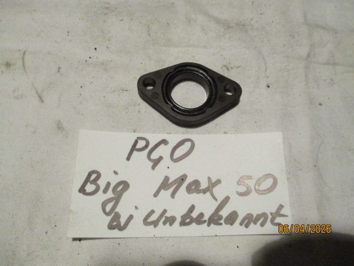 Pgo big max - big, 50