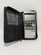 Casio fx-9860GII USB Power
