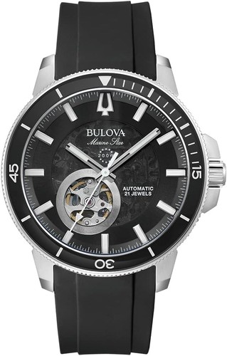 Bulova herren armbanduhr - bulova,