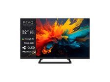 PEAQ PTV 32GQF-5025C TV (Flat