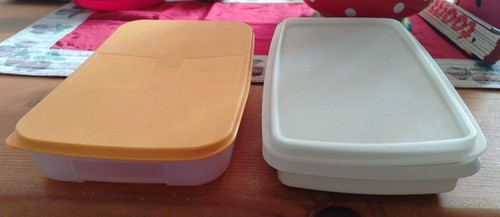 Tupperware vorratsbehälter - tupperware,