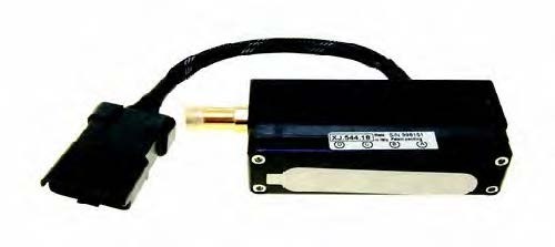 Rail fgmatrix 544 frontgas - fgmatrix,