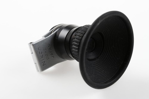 Nikon einstelllupe - dg-2,