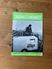 Orig. Landmaschinenwelt
