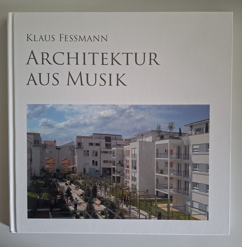 Klaus fessmann architektur - klaus, fessmann,