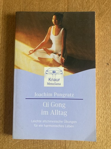 Joachim pongratz gong im - gong,