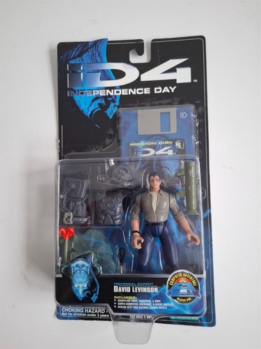 Id4 independence day - day, david