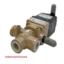 Samson Samsomatic Magnetventil
