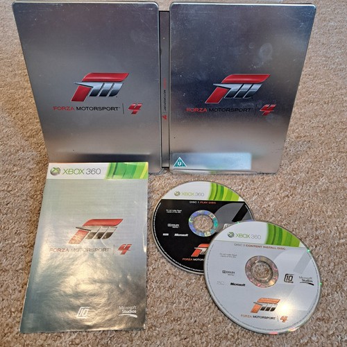 Forza motorsport xbox - forza,