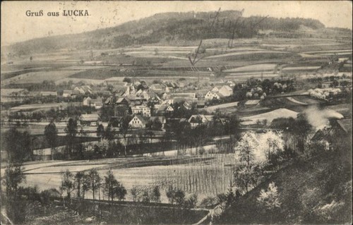 Lucka - ,