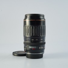 Sehr Guter Canon EF 100-300mm