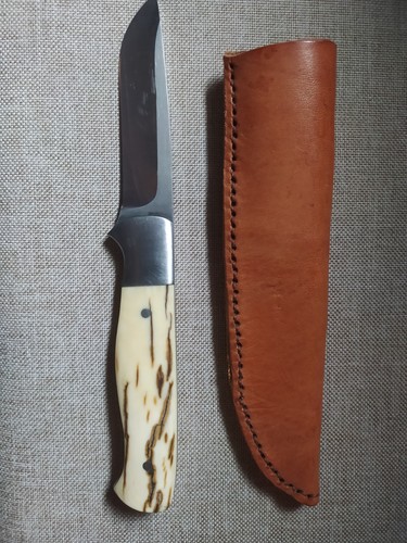 Custom messer aaron - custom,
